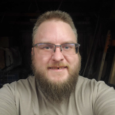 Avatar for Joshua Boniface from gravatar.com