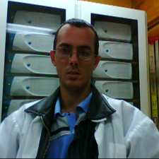 Avatar for Roberto Vera Alvarez from gravatar.com
