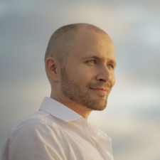 Avatar for Ivan Bliskavka from gravatar.com