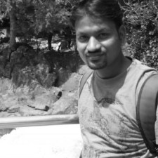 Avatar for rohit01 from gravatar.com