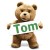 Avatar for wmttom from gravatar.com