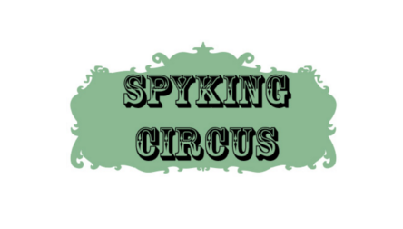 SpyKING CIRCUS logo