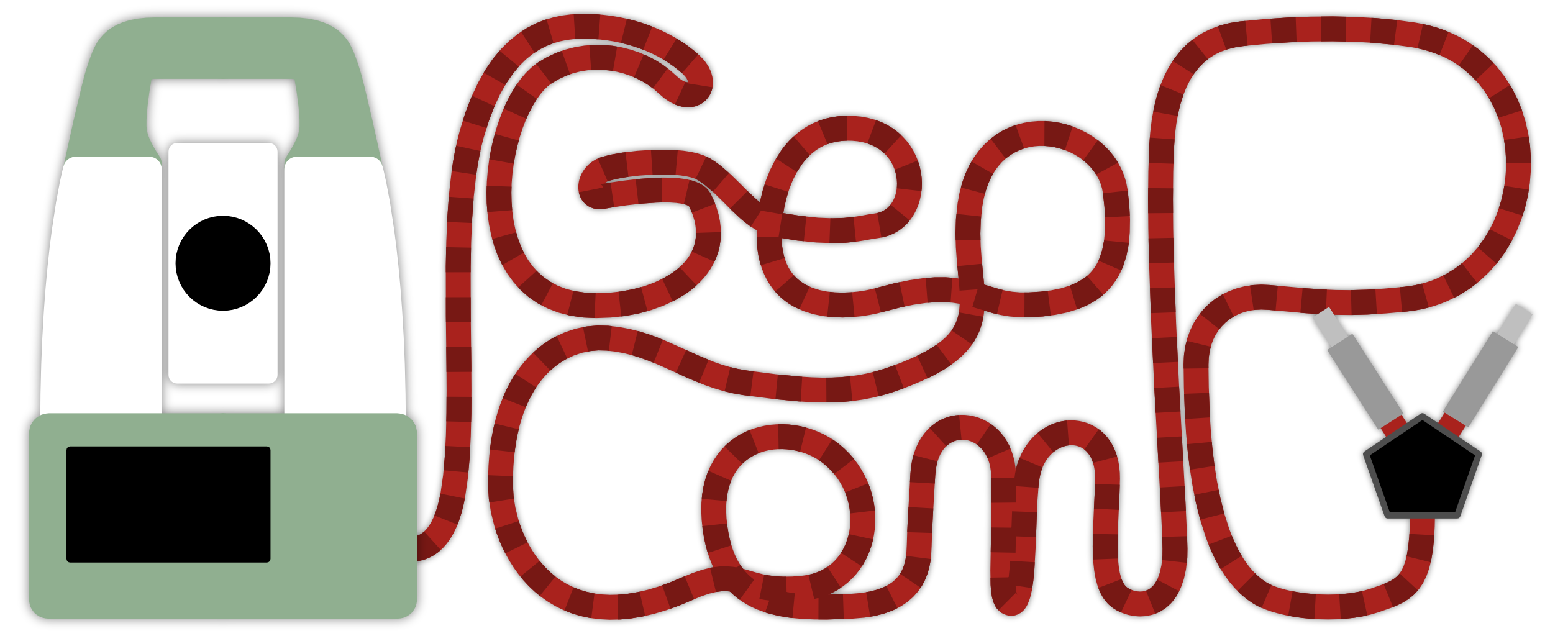 GeoComPy logo