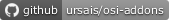 ursais/osi-addons