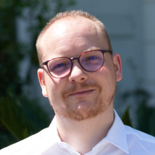 Avatar for Andres Bott from gravatar.com