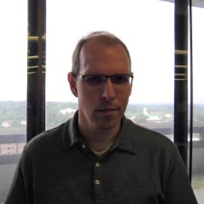 Avatar for Adam Bradley from gravatar.com