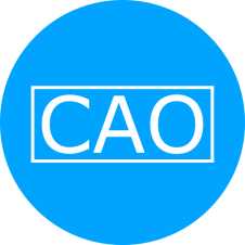 Avatar for Cédric-Antoine Ouellet from gravatar.com