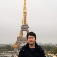 Avatar for Nguyen Van Thieu from gravatar.com