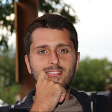 Avatar for diegognesi from gravatar.com