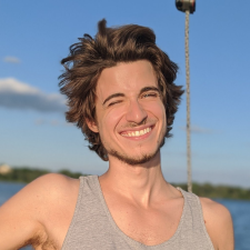 Avatar for Hunter Kievet from gravatar.com