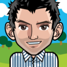 Avatar for Peter Sulcs from gravatar.com