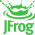 Avatar for jfrog from gravatar.com