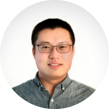 Avatar for Winston Wang from gravatar.com