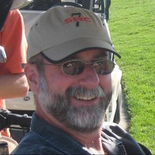 Avatar for David.Pointer from gravatar.com