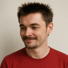 Avatar for Julian Matschinske from gravatar.com