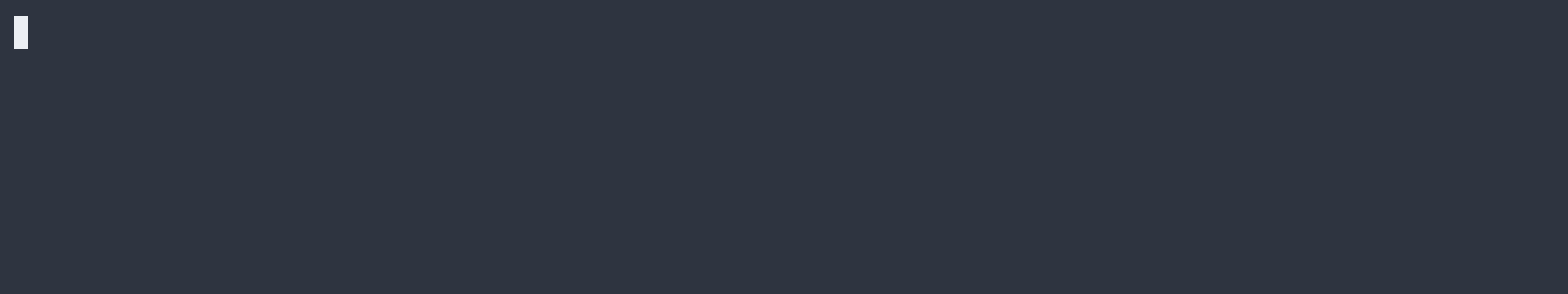 cli_demo