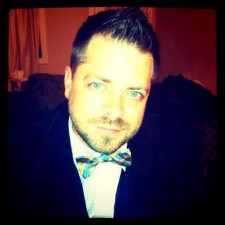 Avatar for Michael Martoccia from gravatar.com