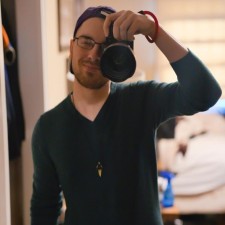 Avatar for Vito Gamberini from gravatar.com