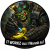Avatar for Primateprime from gravatar.com