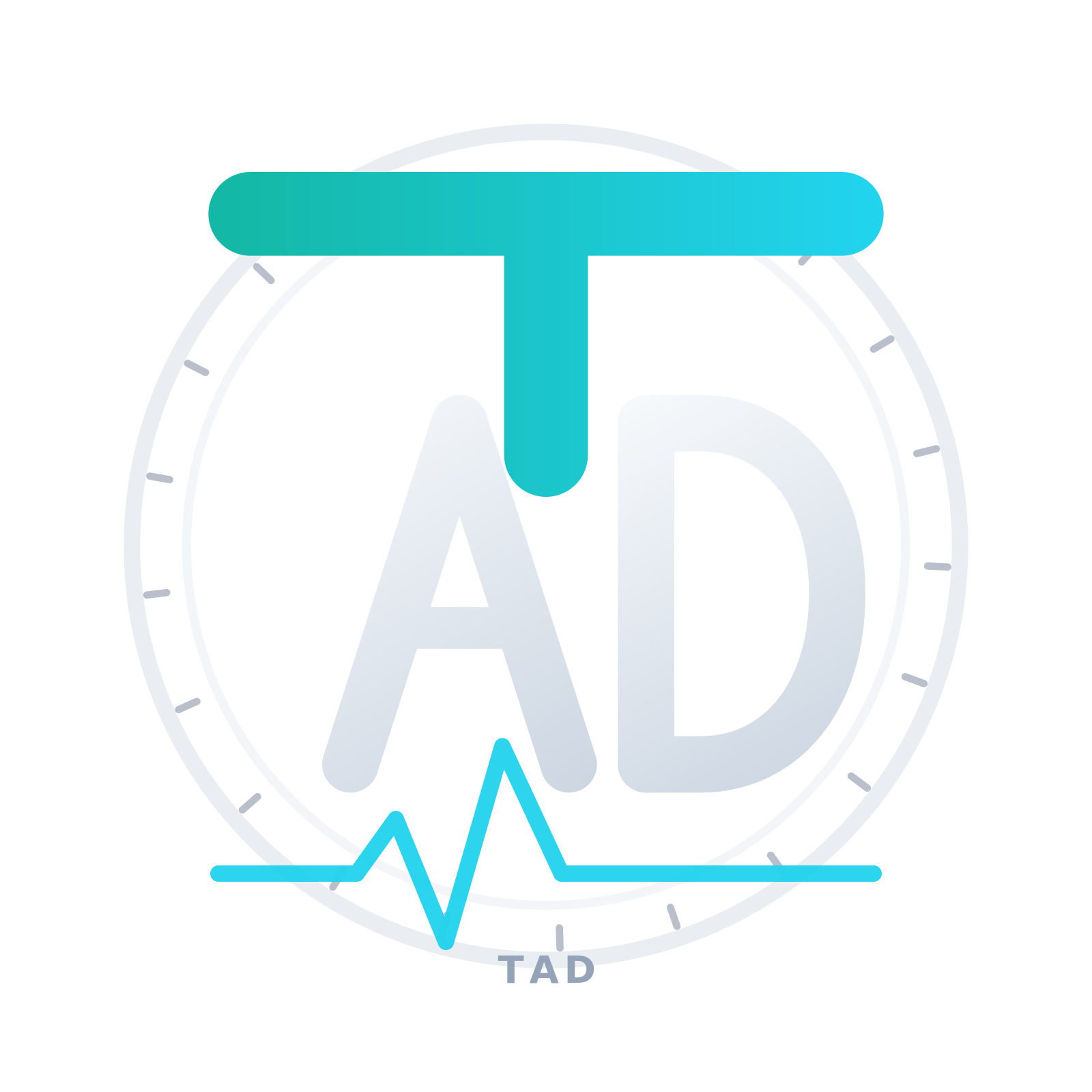 TAD logo