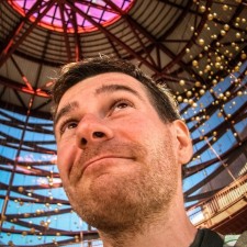 Avatar for dberzano from gravatar.com