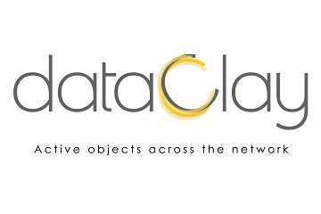dataClay logo