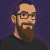 Avatar for mauvehed from gravatar.com
