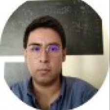 Avatar for Jose Antonio Duarte from gravatar.com