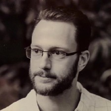 Avatar for Amir Wilf from gravatar.com