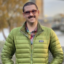 Avatar for Joseph Curtis from gravatar.com