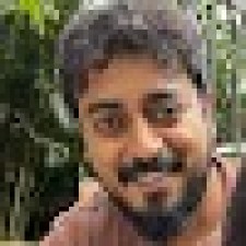 Avatar for Aravind Srinivasan Sivanandam from gravatar.com