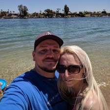 Avatar for Dustyn Gibson from gravatar.com