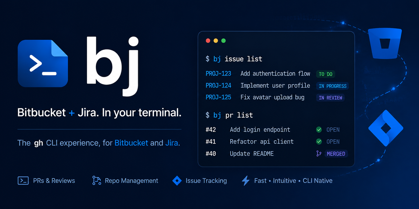 bitbucket-jira-cli