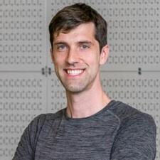 Avatar for Tim Huff from gravatar.com