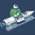 Avatar for mithrandi from gravatar.com