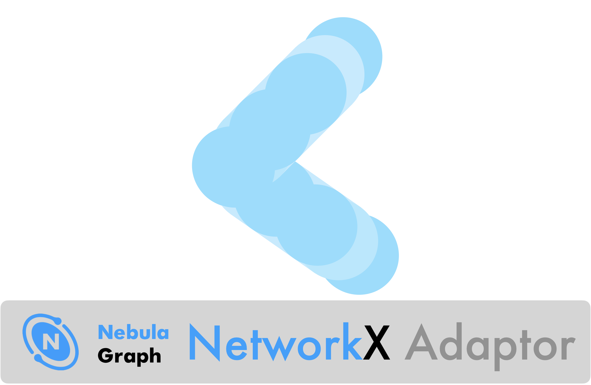 NebulaGraph NetworkX Adaptor(ng_nx)
