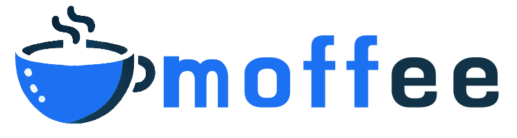 moffee logo