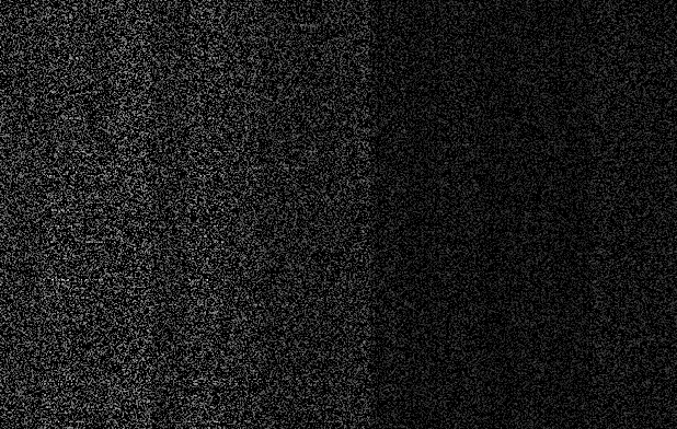 Screenshot of tensor weights for GPT2 layer key - h.0.attn.c_attn.weight