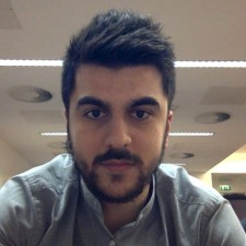 Avatar for Ruben Dougall from gravatar.com