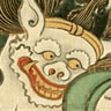 Avatar for liosk from gravatar.com