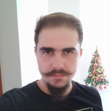 Avatar for tonysacanix from gravatar.com