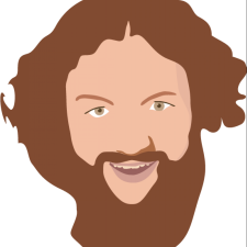 Avatar for davehughes from gravatar.com