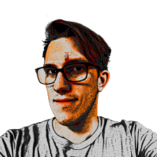 Avatar for Anton Lodder from gravatar.com