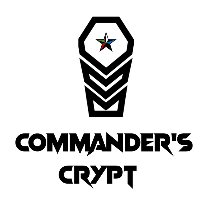 Commander's Crypt