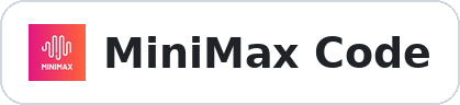 MiniMax Code