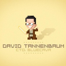 Avatar for David G Tannenbaum from gravatar.com