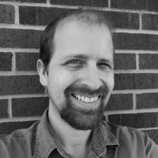 Avatar for Joshua Allen from gravatar.com