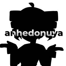 Avatar for anhedonuya from gravatar.com