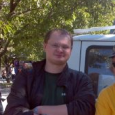 Avatar for GREG.JURMAN from gravatar.com