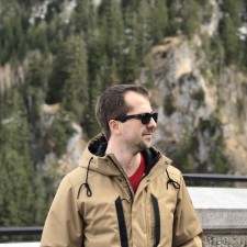 Avatar for Kirill Sumorokov from gravatar.com